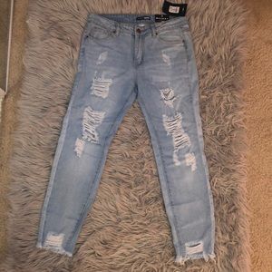 !!BRAND NEW!! Fashion Nova jeans